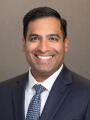 Photo: Dr. David Luke, MD