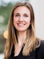 Photo: Dr. Liza Ashbrook, MD