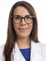 Photo: Dr. Chelsea Ferguson, DNP