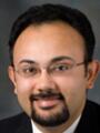 Photo: Dr. Sunil Patel, MD