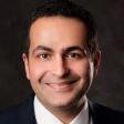 Photo: Dr. Hussein Rayatzadeh, MD