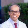 Photo: Dr. Sudhir Manda, MD