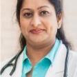 Dr. Deepti Saxena, MD