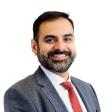 Photo: Dr. Javad Savoj, MD