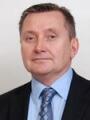 Photo: Dr. Sten Solander, MD