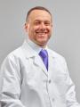 Photo: Dr. Alekander Komm, MD