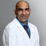 Dr. Sunil Bharwani, MD