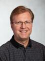 Photo: Dr. Edwin Anderson, MD