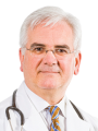 Photo: Dr. Peter Zeale, MD