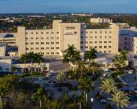 HCA Florida Northwest Hospital