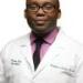 Photo: Dr. Jabulani Sidile, MD