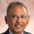 Photo: Dr. Suresh Saxena, MD