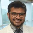 Photo: Dr. Rahul Sinha, MD