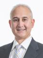 Photo: Dr. Devesh Ramnath, MD