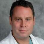 Dr. Robert Mitchell, MD