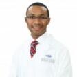 Photo: Dr. Warren Clayton Jr, MD