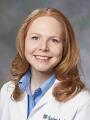 Photo: Dr. Jessica Heimes, DO