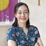 Dr. Alexandra Hill, MD