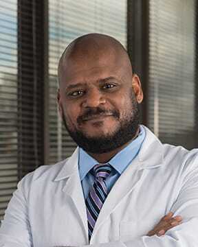 Dr. James Joyner IV, MD – Pediatrician for Acute Upper Respiratory ...