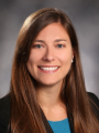 Photo: Dr. Julie Conley, MD