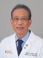 Photo: Dr. Mark Okusa, MD