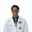 Photo: Dr. Shashi Yoganand, MD