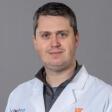 Photo: Dr. Nicholas Morin, MD