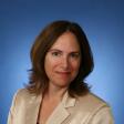 Photo: Dr. Marie Pavini, MD
