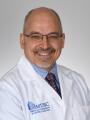 Photo: Dr. John Comisi, DDS