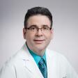 Photo: Dr. Enrique Martinez, MD
