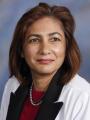 Photo: Dr. Zeenat Safdar, MD