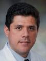Photo: Dr. Alejandro Santillian Cadenillas, MD