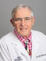 Photo: Dr. Albert Bonebrake, MD