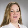 Photo: Dr. Jayme Mickelson, DO