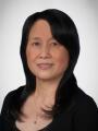 Photo: Dr. Yingxue Zhang, MD
