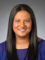 Photo: Dr. Rachel Purushotham, MD