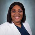 Photo: Tiara Green, AGNP
