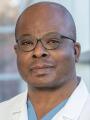 Photo: Dr. Michael McLean, MD