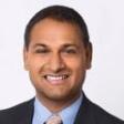 Photo: Dr. Rowan Paul, MD