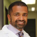 Dr. Ancil Philip, MD