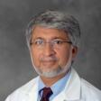 Photo: Dr. Sachchidanand Kaveeshvar, MD