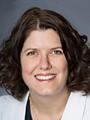 Photo: Dr. Chrystal Clamp, MD