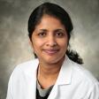 Photo: Dr. Bini Mathew, MD