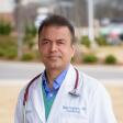Photo: Dr. Ram Sapkota, MD