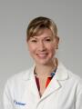 Photo: Dr. Leah Douglas, MD