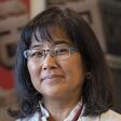 Photo: Dr. Sayoko Moroi, MD