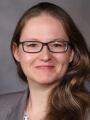 Photo: Dr. Kamila Cisak, MD