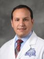 Photo: Dr. Domingo Franco Palacios II, MD