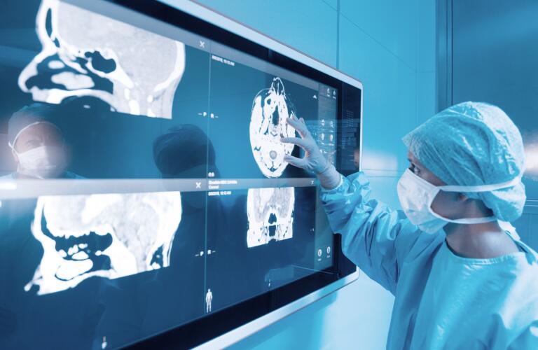 8 Things to Know About the Neurologist Shortage - Healthgrades