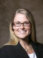 Photo: Dr. Regina Bray, MD